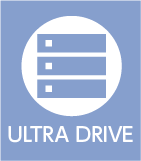 ULTRA DRIVE（ウルトラドライブ）